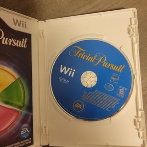 2/$10 - Nintendo Trivial Pursuit